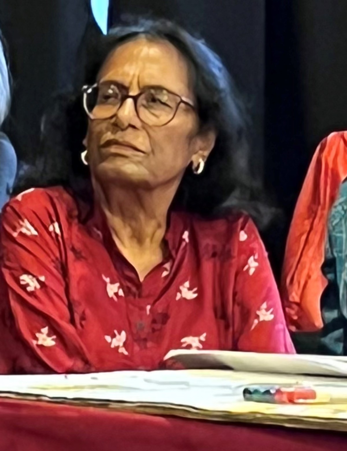 Speaking at the&nbsp;FILiA